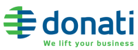 Donati automotores srl