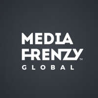 Media frenzy