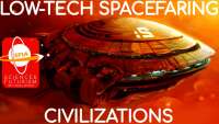Centre for a spacefaring civilization