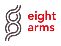 Eight arms