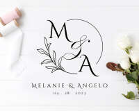 Bridal wedding flowers