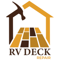RV Deck Repair