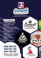 Samanti group of companies