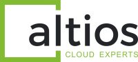 Altios cloud experts