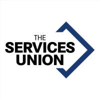 The services union