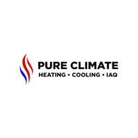 Pure Climate Heating and Cooling