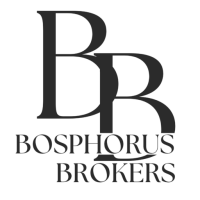 Bosphorus real estate