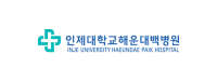 Haeundae paik hospital inje university korea