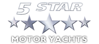 5 star motor cruisers