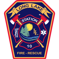 Long lake volunteer fire department