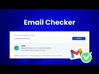 Emailchecker - (email verify ltd)