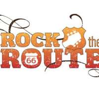 Rock the route