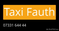 Taxi fauth
