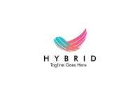 Hybrid expression