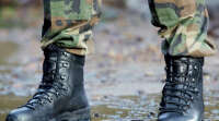 Yds boots