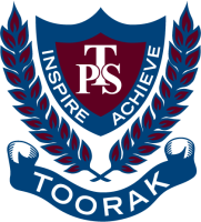 Toorak primary school