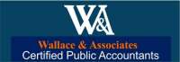 Wallace Associates Tax and Accounting Services