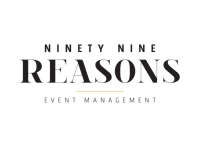 Ninety nine reasons event management