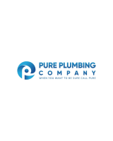 Pure Plumbing Company