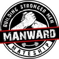 Manward
