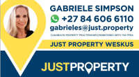 Just property table bay