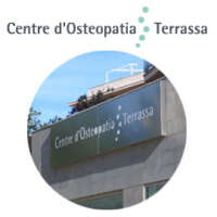 Centre d'osteopatia terrassa
