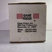 Game Finder, INC