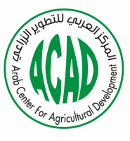 Arab center for agricultural development- acad