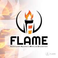 Living flame ministries