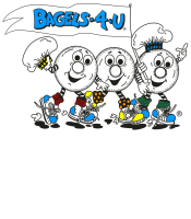 Bagels 4 U of Livingston Inc