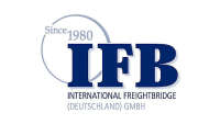 Ifb international freightbridge (deutschland) gmbh