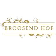 Restaurant broosend hof