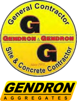 Gendron & gendron, inc.