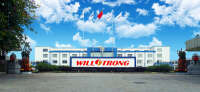 Willstrong new material holding co., ltd