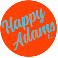 Happy adams b. v.
