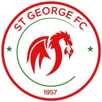 St george football association