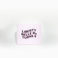 Liberty belle rx