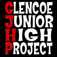 Glencoe junior high project