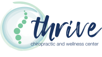 Thrive chiropractic centre