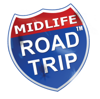 Midlife road trip