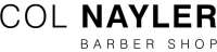 Col nayler barber shop