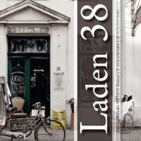 Laden 38 - antiquitäten und trödel