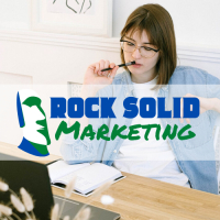 Rock solid marketing, inc.