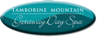 Getaway day spa