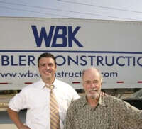 W. b. kibler construction cp. ltd.