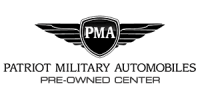 Patriot military automobiles gmbh