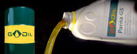 G-oil vertrieb gmbh