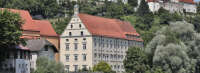 Kurfürst-maximilian gymnasium