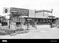 Restaurant de uitkijk bloemendaal