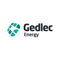 Gedlec energy pty ltd